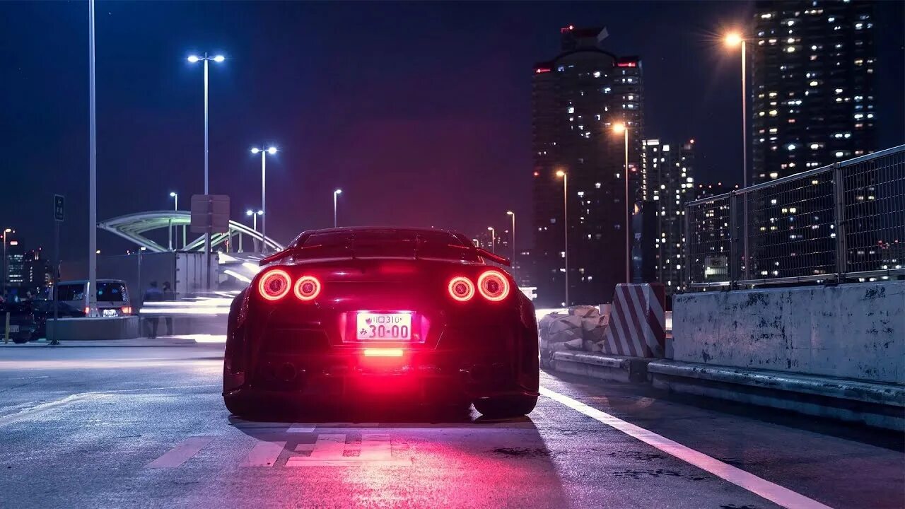 Red rv r571