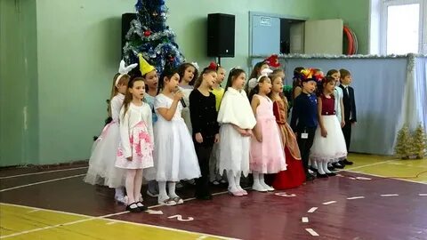 Школа 2101 площадка 2