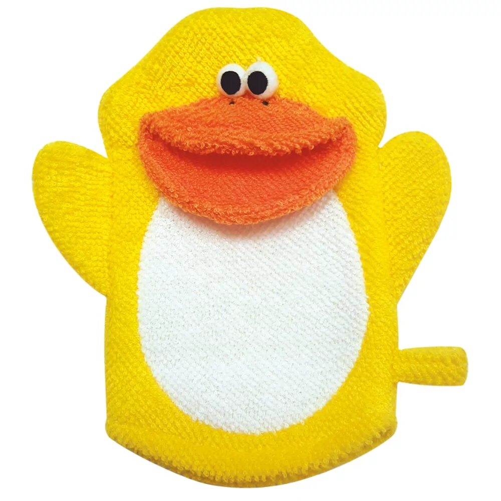 квадратные штаны. губка детская с уткой. детские мочалки на руку.