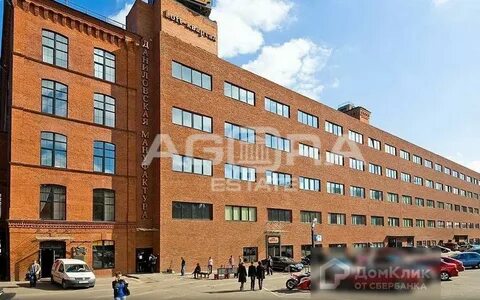 Варшавское шоссе 9 стр