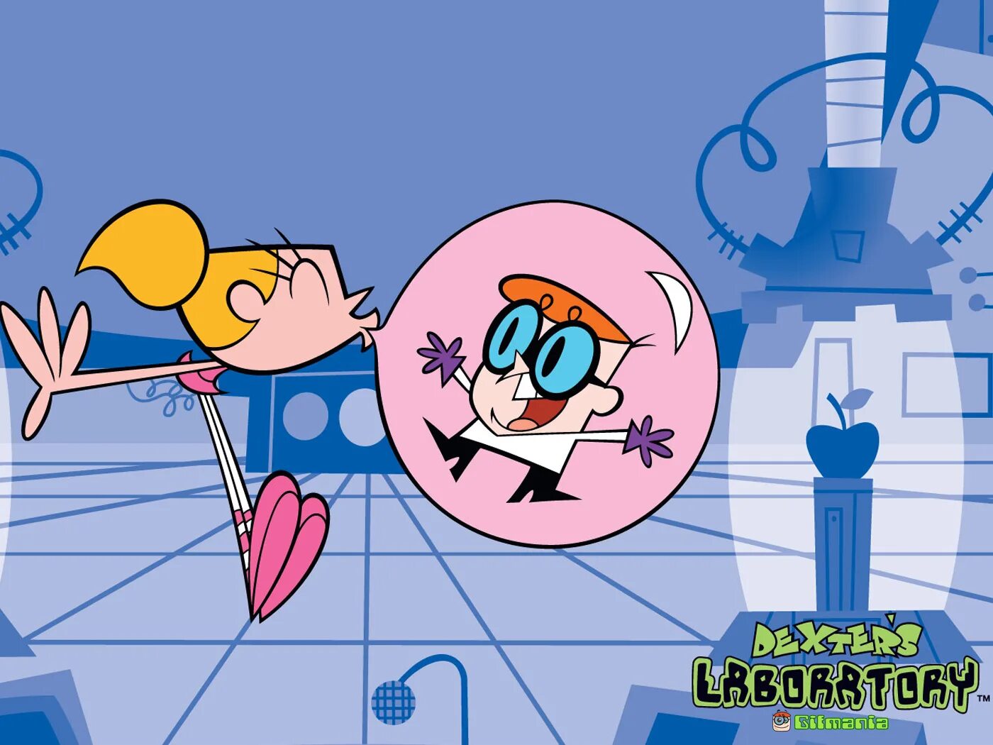 Dexter s lab