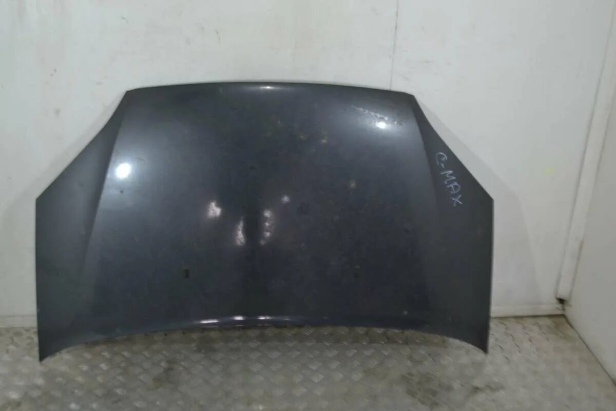 Капот c max. Капот c max