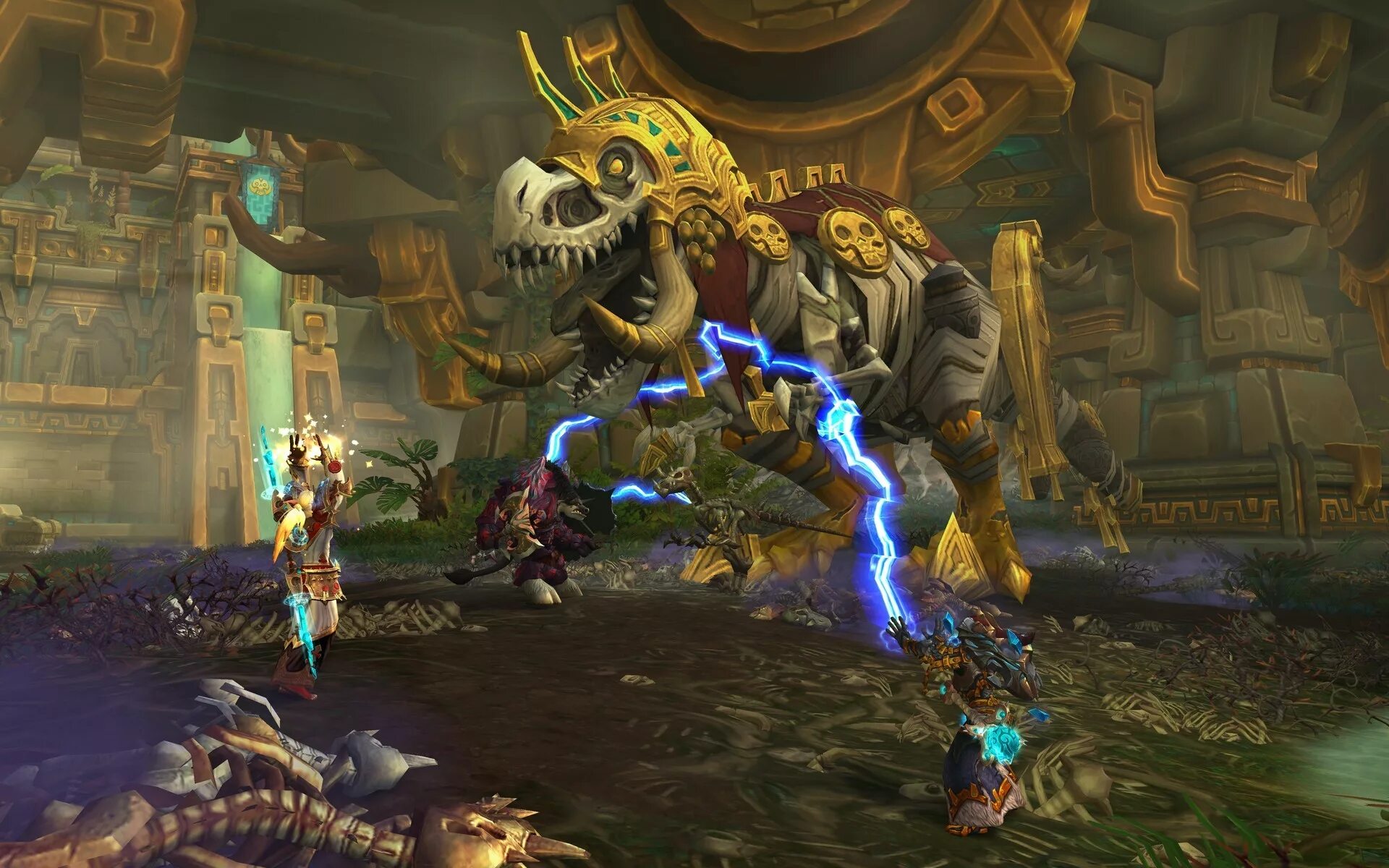 Вов играть. Warcraft Battle for Azeroth. ММОРПГ World of Warcraft. World of Warcraft Battle for Azeroth игра. World of Warcraft Азерот
