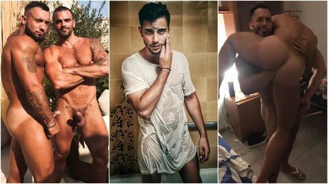 Slideshow onlyfans leaks gay.