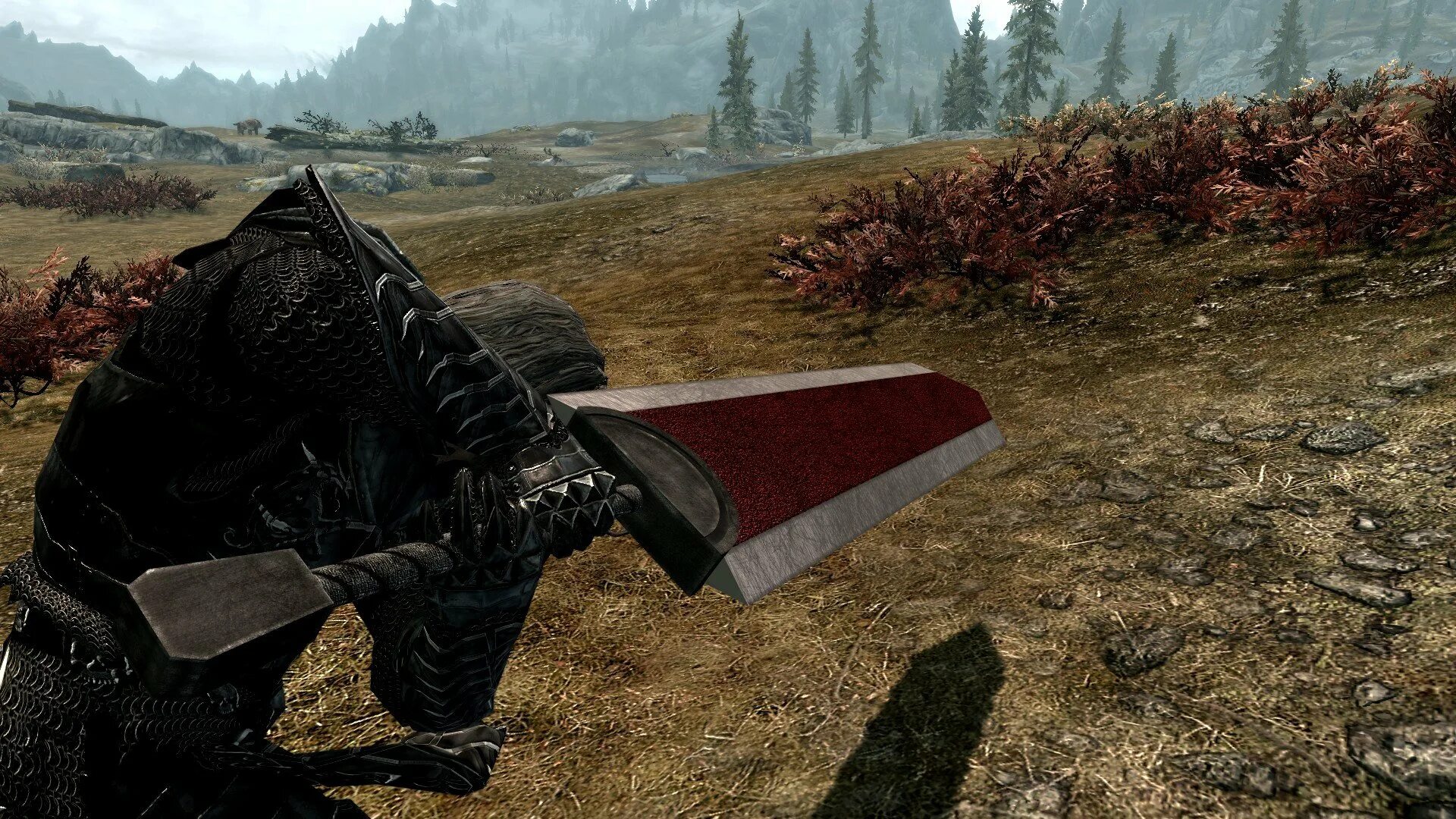 Мод на меч берсерка. Dragonslayer Skyrim Mod. Меч Гатса скайрим. Berserk Dragonslayer Skyrim. Броня убийцы драконов скайрим.