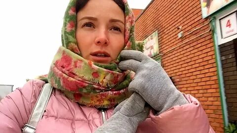 Жена села видео