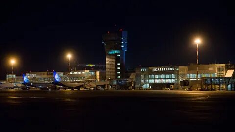 Домодедово аэропорт екатеринбург