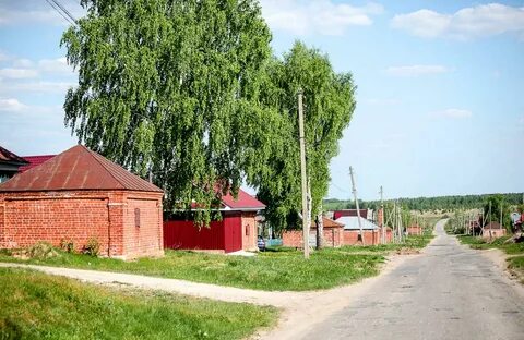 Село ново сколько лет