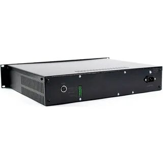 Бастион rack