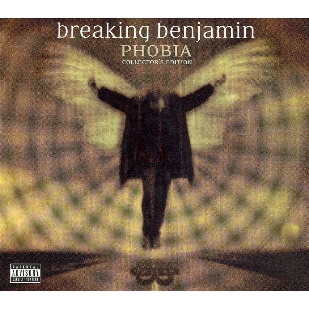 Breaking Benjamin Phobia. Breaking Benjamin Phobia 2006. Breaking Benjamin Phobia обложка. Breaking Benjamin обложки.