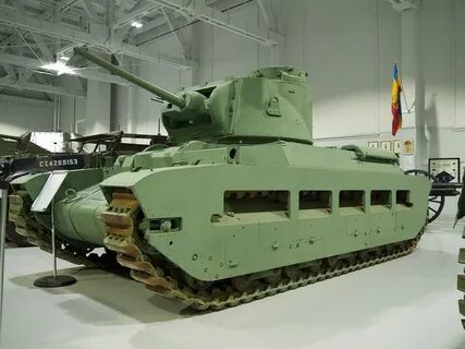 Танк википедия