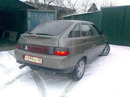 Ваз великий новгород