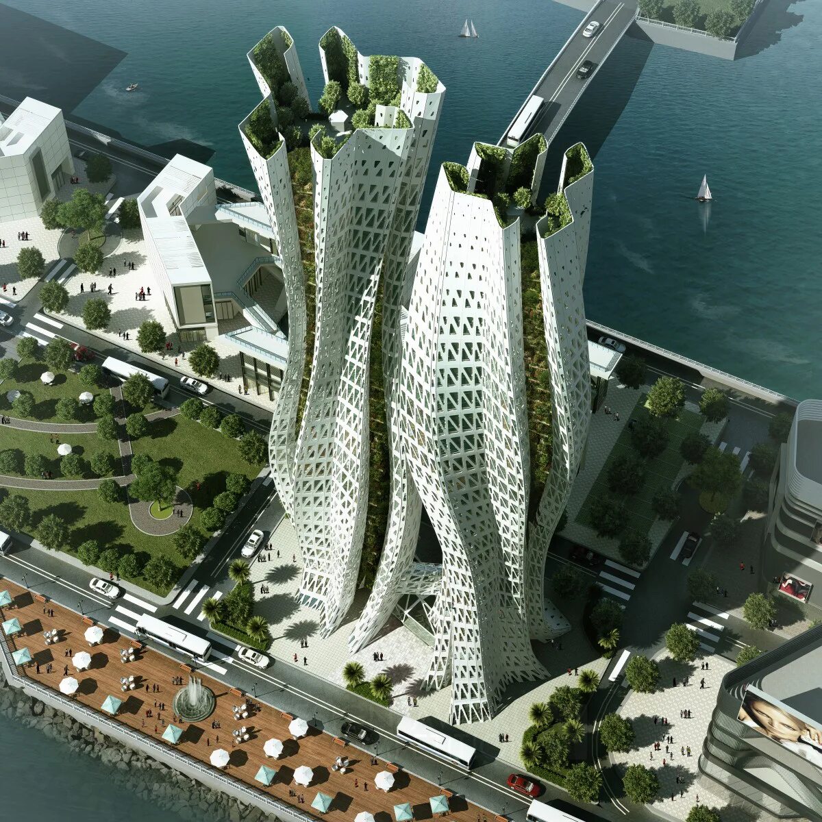 Do building design