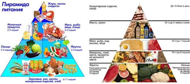 Таблица здорового питания. Пирамида питания. Таблица питания пирамида. Пирамида здорового питания. 7 групп продуктов