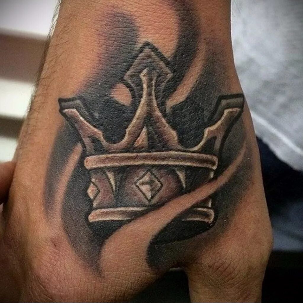 El tattoo