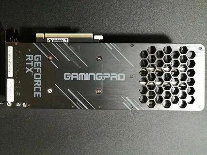 Palit 3070 gaming pro