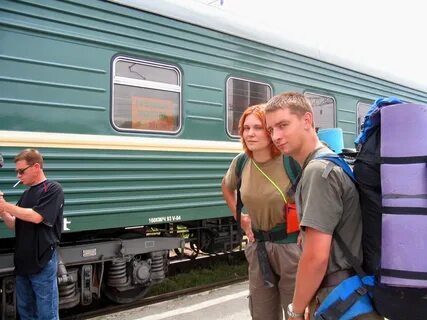 Расписание поезда 381
