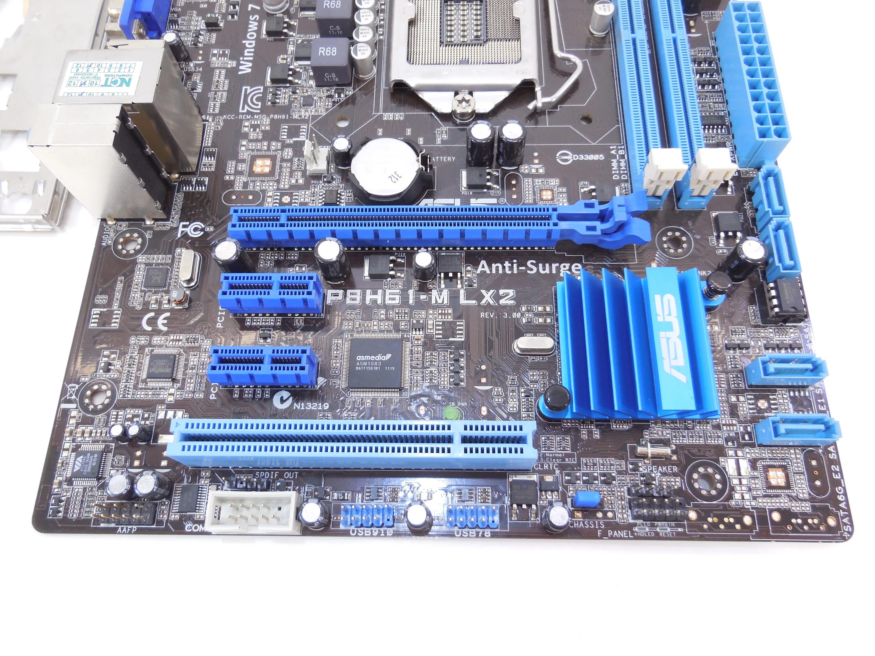 Системная плата asus p8h61 m lx3. ASUS h61 p8h61-m lx2. ASUS lga1155 p8h61-m LX. ASUS p8h61-m lx3 2xddr3. Дорожки p8h61 m lx2.