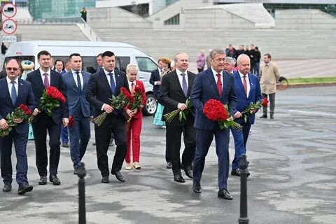 Рождение уфы