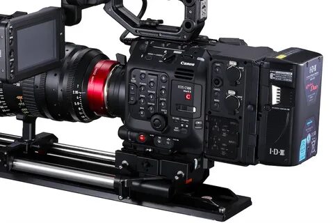 Canon ii