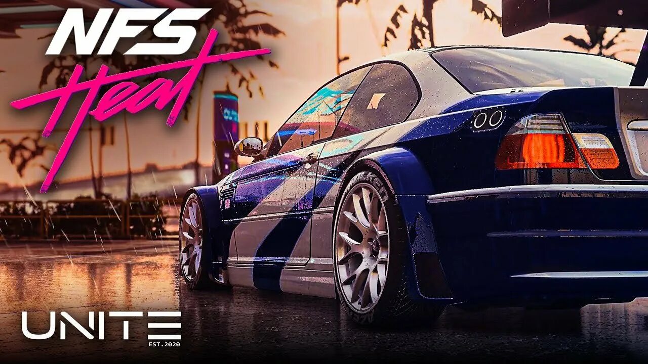 Nfs unbound ost. Need for speed heat 2025. nfs heat unite. nfs project unity. нфс хит проджект юнайтед.