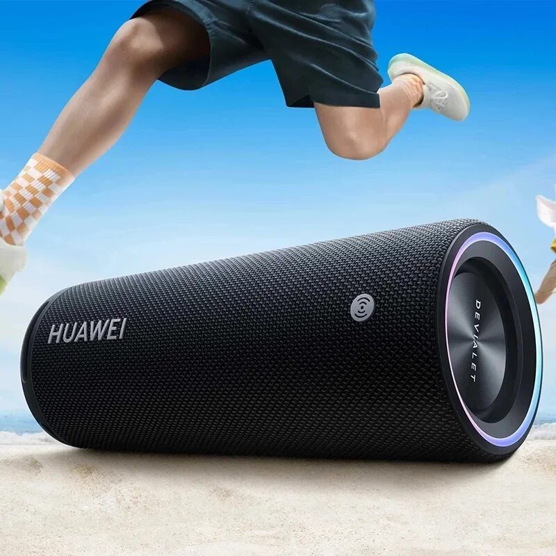 Huawei колонка беспроводная Sound Joy. Портативная колонка Huawei Sound Joy. Huawei Sound Joy 30 Вт. Беспроводная акустика Huawei Sound Joy Egrt-09. Колонки huawei sound