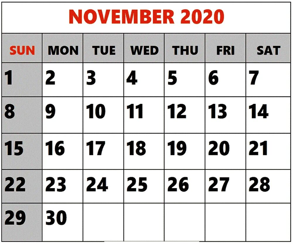 Календарь декабрь. Календарь November 2020. Ноябрь 2020 2020. November December 2020.