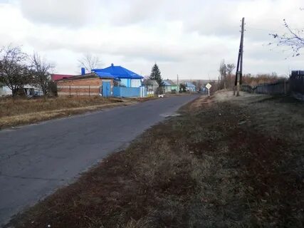 Алферовка воронежская область новохоперском районе