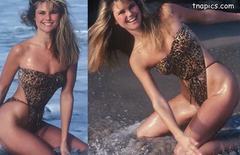 Christy Brinkley Nude And Nip Slip Photos.