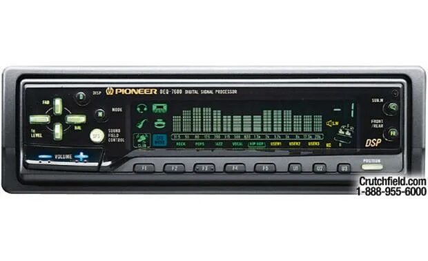 Dsp d2