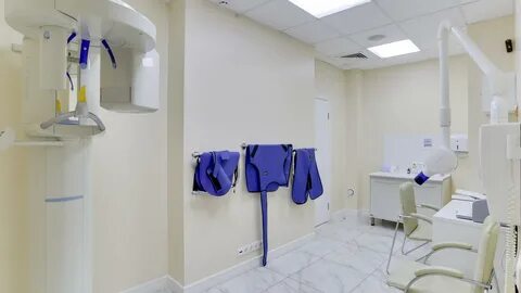 Стоматологический комплекс на вучетича