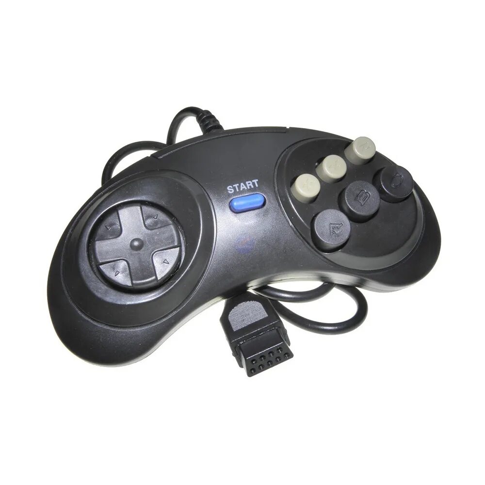 Joystick megadrive