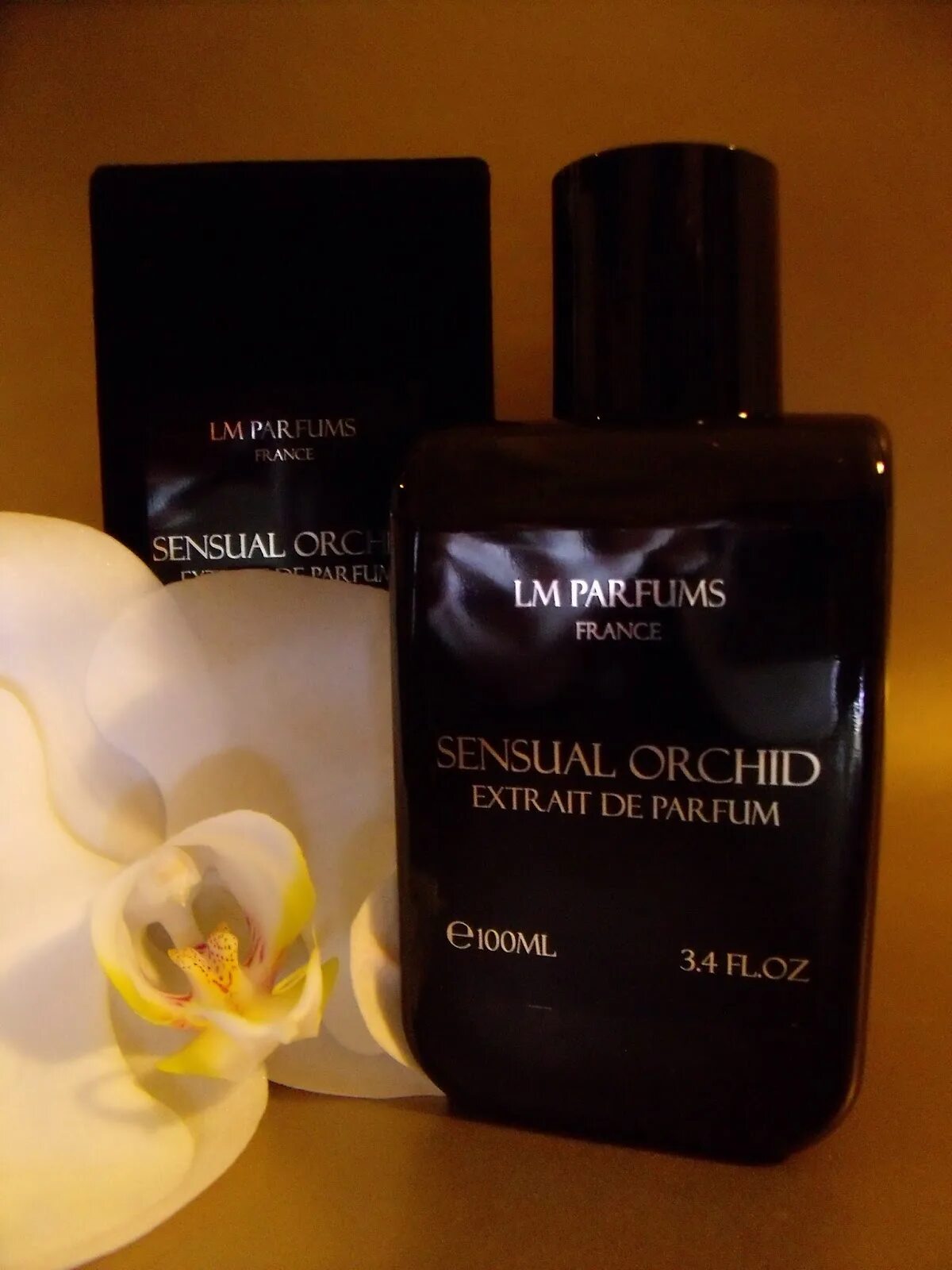 Sensual orchid lm. Духи LM Parfums sensual Orchid. Sensual Orchid Laurent Mazzone Parfums. Духи Laurent Mazzone sensual Orchid. LM parums (Laurent Mazzone Parfums) sensual Orchid extrait 5 мл отливант.