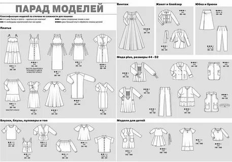 Бурда осинка журналы