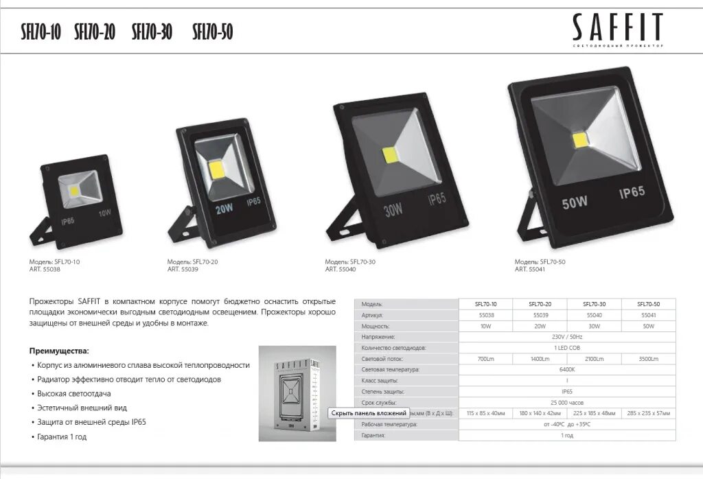 Прожектор светодиод. RSV-SFL-3-70w-6500к. Светодиодный прожектор 10вт, RSV-SFL-3-10w-6k. Прожектор светодиодный RVS-SFL-3 50w/20. Прожектор светодиодный 150 Вт SAFFIT sfl90-150. Прожекторы saffit