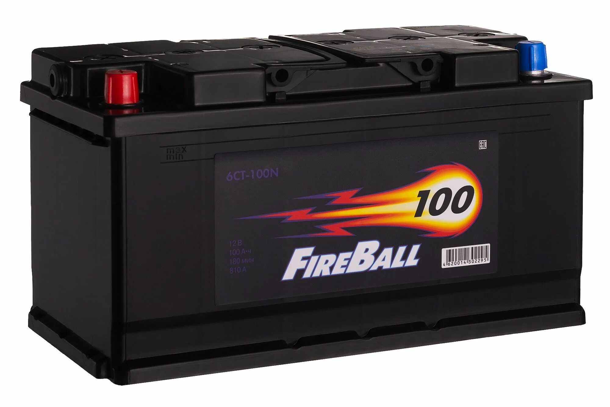 Fire battery. Аккумулятор 6ст-60 Fire Ball. АКБ 60 Ah Fireball. Аккумулятор Fireball 190 а/ч. АКБ Fireball 60ач.