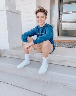 Broke boys квант