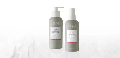 Keune style