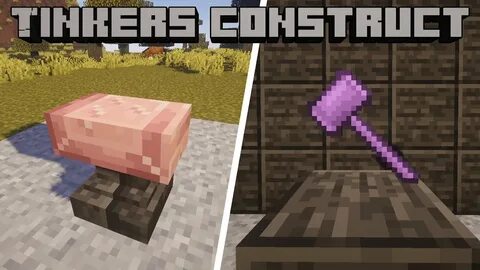 Tinkers 1.16 5