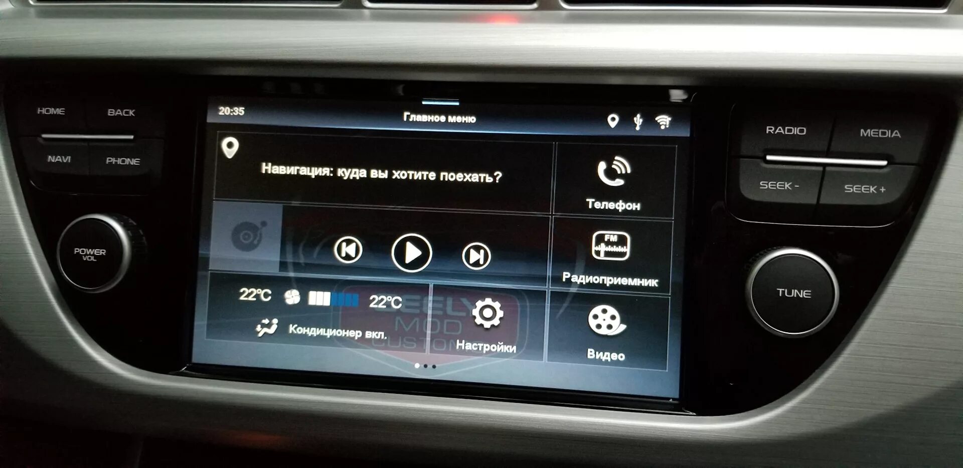 Гу атлас про