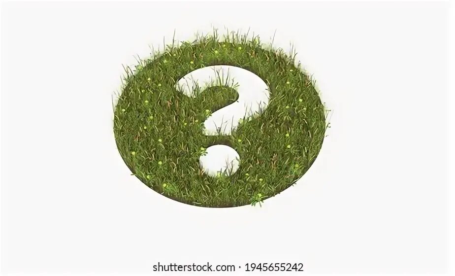 Field question. Field question