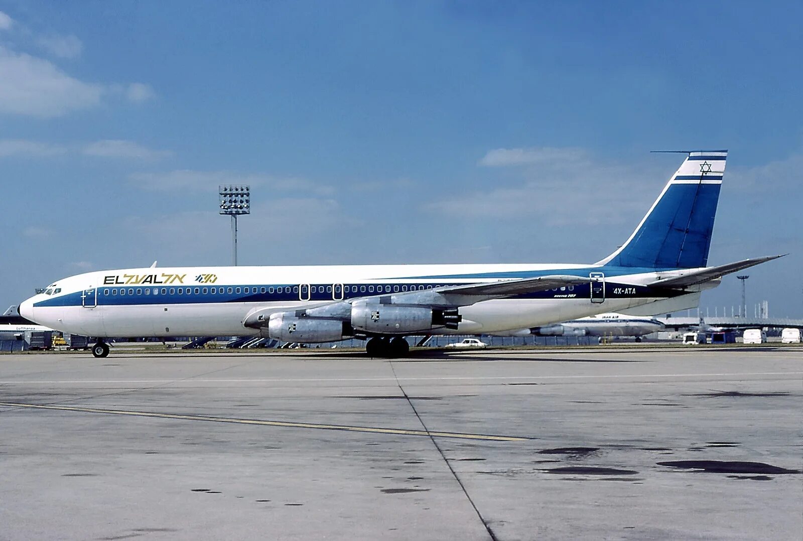 Рейс эль аль. Boeing 707 458. El al Flight 426. Boeing 707 в Алжир. Израильские авиалинии.
