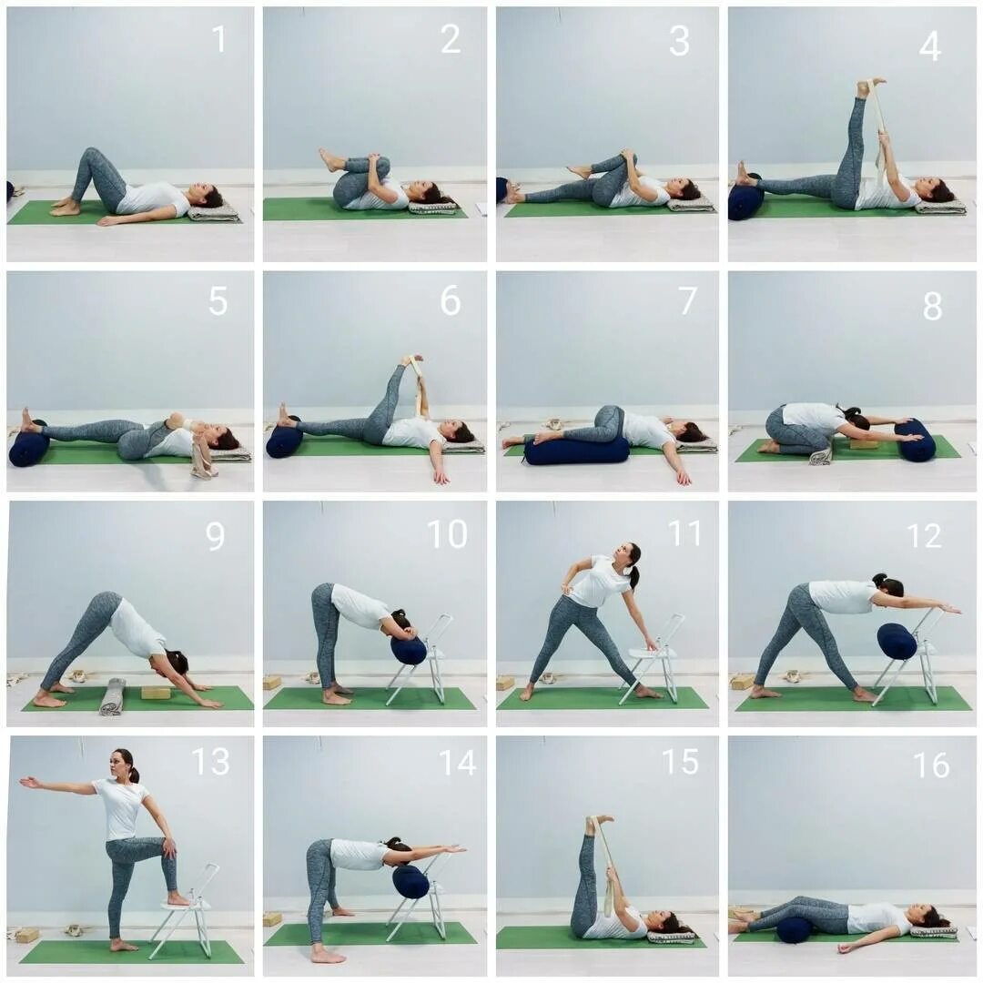 Хатха-йога для спины и позвоночника. Комплекс асан для позвоночника. Йога упражнения для спины и позвоночника для начинающих. Айенгара йога комплекс для спины.