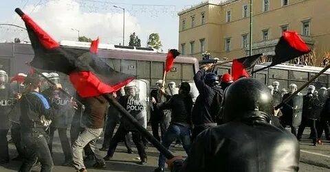 Повари анархисты