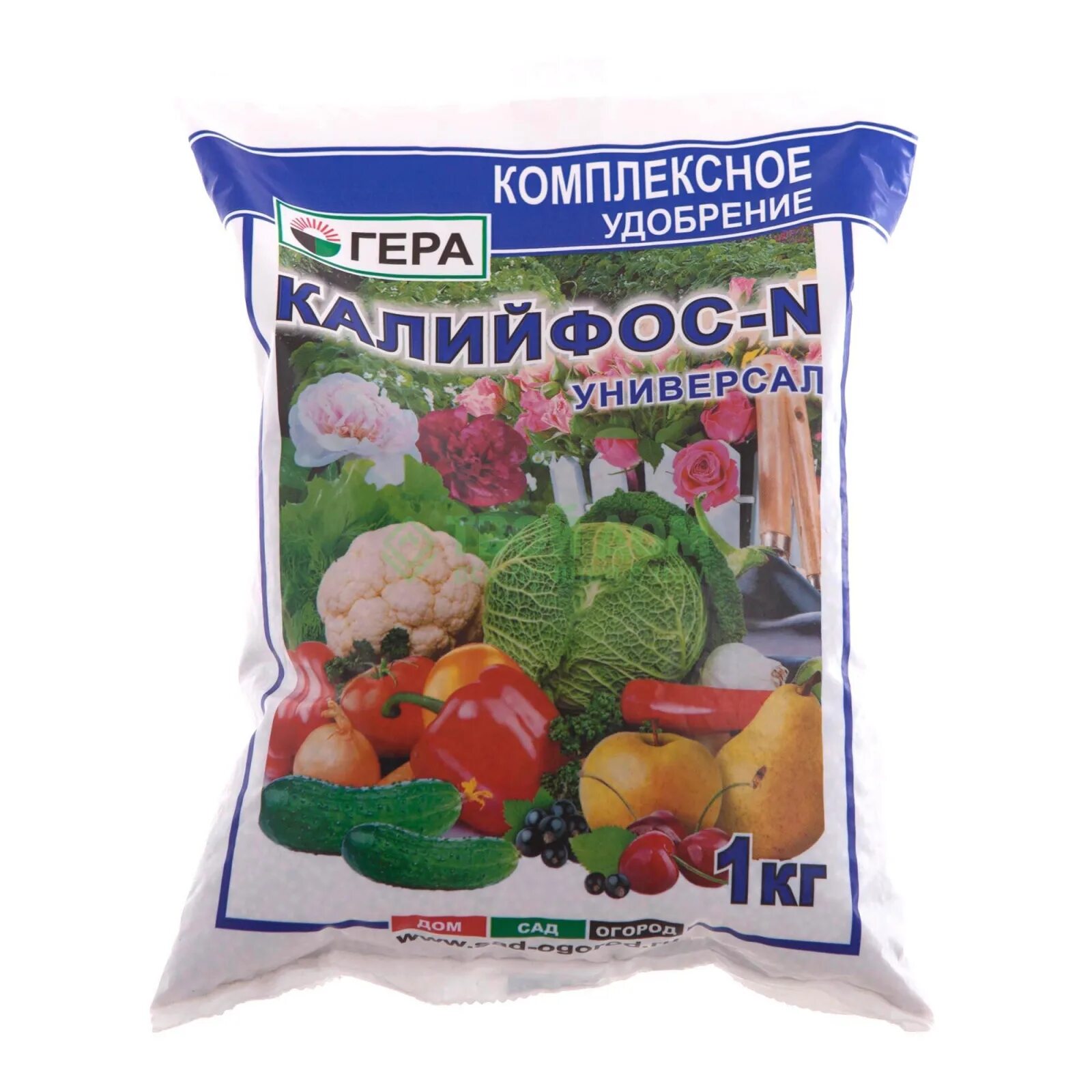 Калийфос. 9кг. Удобрение универсальное для сада и огорода. Калийфос. Калийфос.