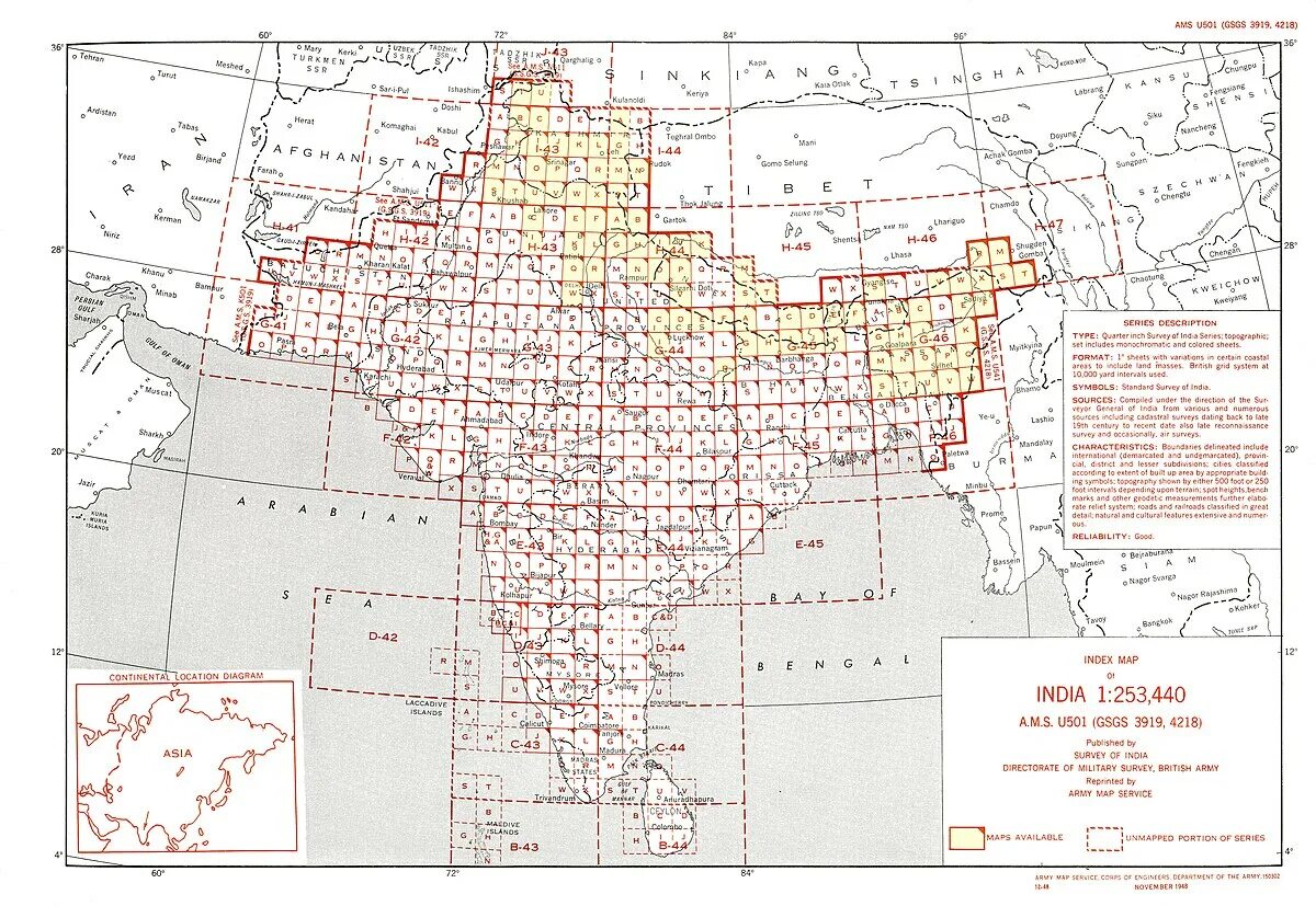 Карта 1948. Карта 1948. Карта ссср 1948. Карта 1948. Map service army (ams).