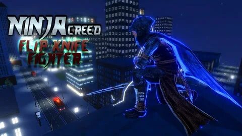 Ninja creed