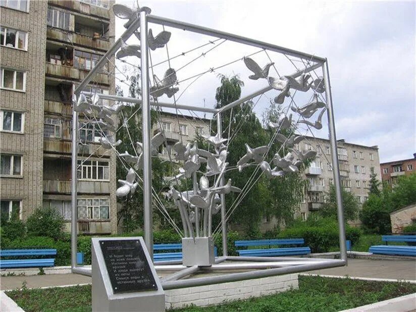 Население глазова 2025