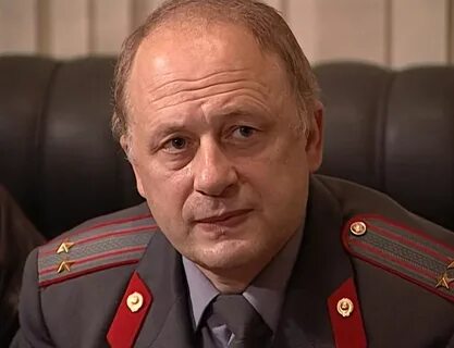 Бандитский петербург барон 2000