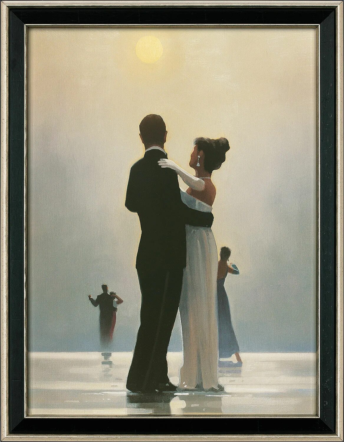 Dancing to the end of love перевод